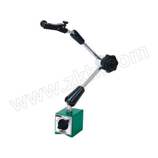 INSIZE/英示 万向磁力表座 6210-80 80kgf 不代为第三方检测 1把