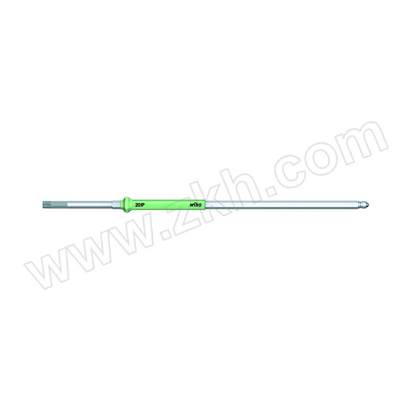 WIHA/威汉 2859系列4MM加强星型扭力起子杆 WIHA-26152 7IP 1支
