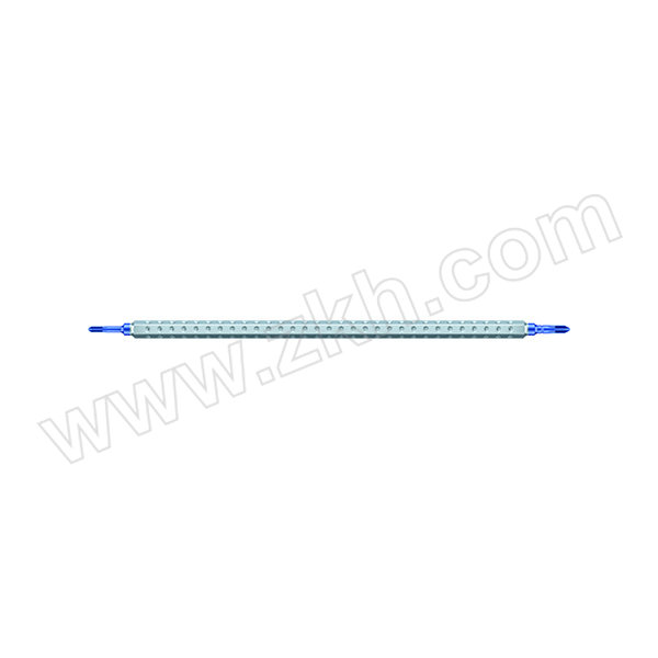 WIHA/威汉 269系列4MM可替换式十字双头起子杆 WIHA-00579 PH000/PH00 1支