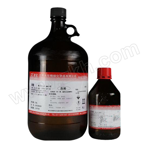 YONGHUA/永华 乙腈 100821261 CAS：75-05-8 等级：HPLC 1桶