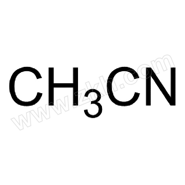 YONGHUA/永华 乙腈 100821261 CAS：75-05-8 等级：HPLC 1桶