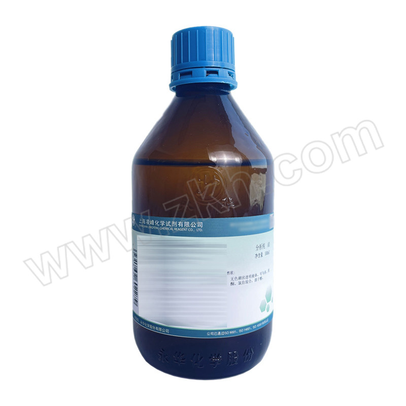 YONGHUA/永华 N，N-二甲基乙酰胺 130603104 CAS:127-19-5 等级:CP 500mL 1瓶