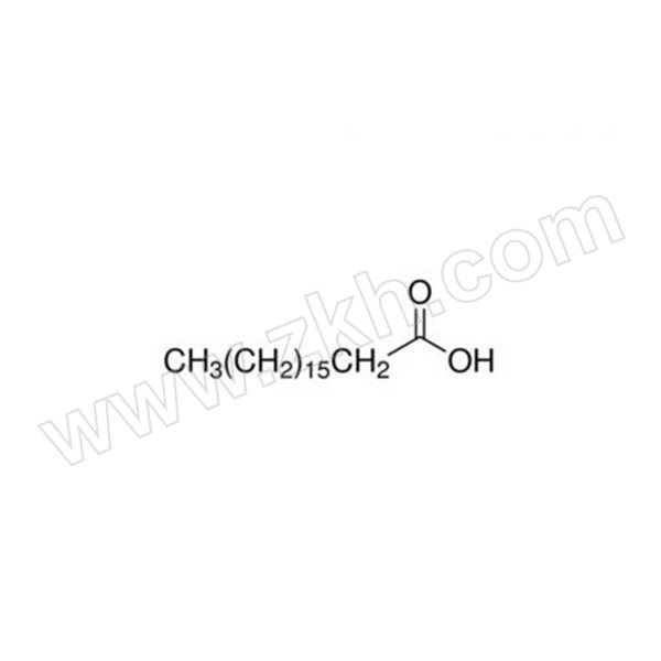 YONGHUA/永华 硬脂酸 146402129 CAS:57-11-4 等级:AR 500g 1瓶