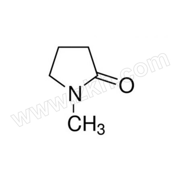 YONGHUA/永华 1-甲基-2-吡咯烷酮 129302104 CAS:872-50-4 等级:AR 500mL 1瓶
