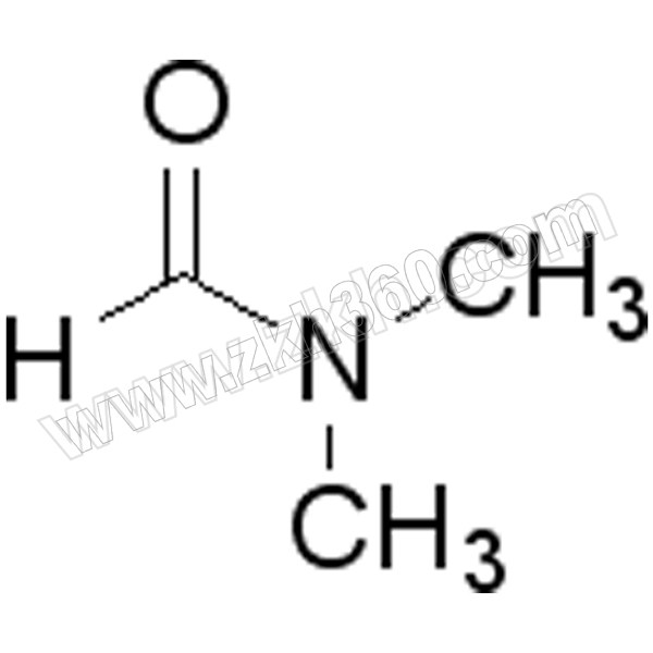 GREAGENT N，N-二甲基甲酰胺 01104954 CAS：68-12-2 等级：AR 1瓶