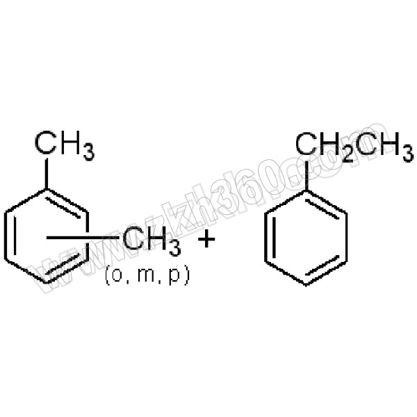 GREAGENT 二甲苯 01223283 CAS：1330-20-7 等级：CP 1瓶