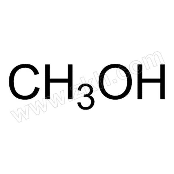 GREAGENT 甲醇 01104351 CAS:67-56-1 等级:HPLC 4L 1桶