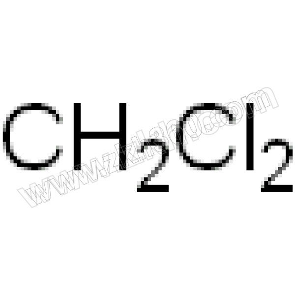 GREAGENT 二氯甲烷 01226780 CAS：75-09-2等级：HPLC 1桶