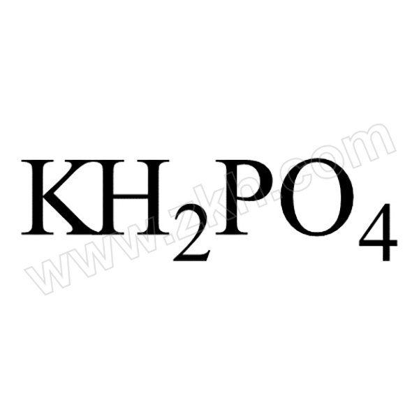 GREAGENT 磷酸二氢钾 01115129 CAS:7778-77-0 等级:CP 500g 1瓶