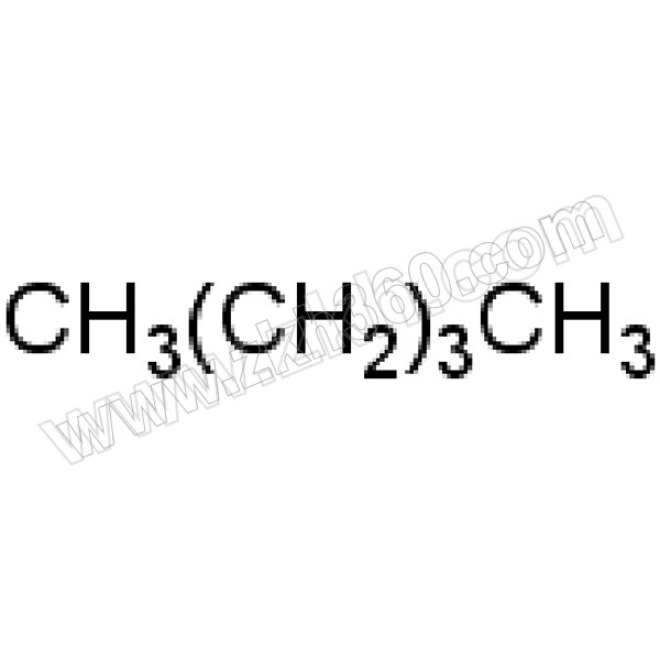 GREAGENT 正戊烷 1226837 CAS：109-66-0 等级：HPLC 1桶