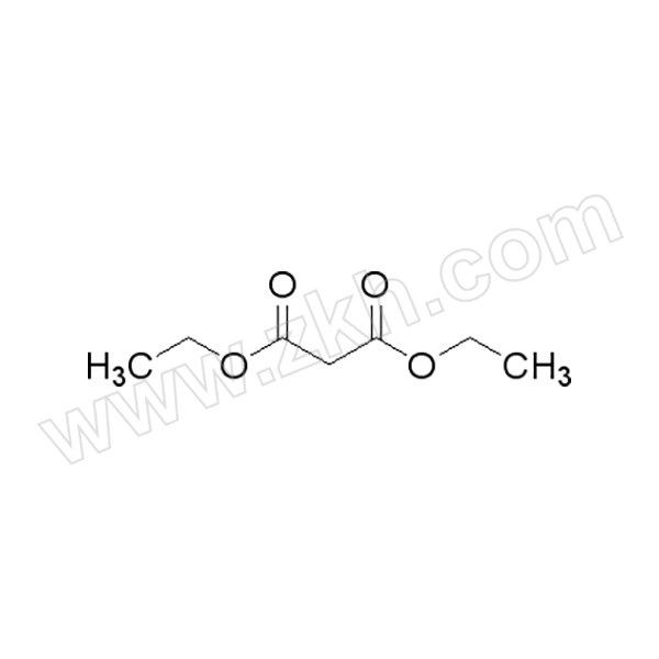 ALADDIN/阿拉丁 丙二酸二乙酯 D103949-500g CAS:105-53-3 规格:99% 1瓶