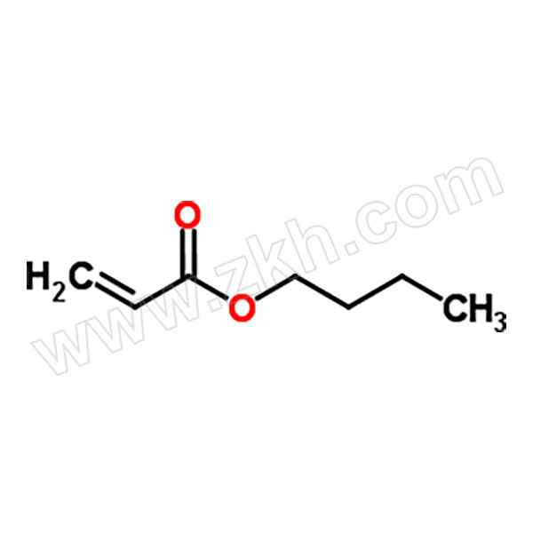 ADAMAS/阿达玛斯 丙烯酸丁酯 01159232 CAS:141-32-2 等级:CP 500mL 1瓶