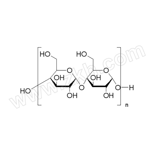ALADDIN/阿拉丁 可溶性淀粉 S104452-500g CAS号9005-84-9 规格AR 1瓶
