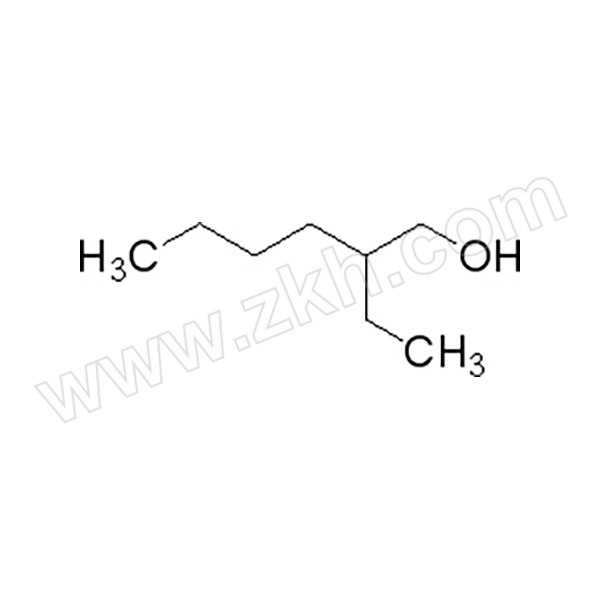 ALADDIN/阿拉丁 异辛醇 E101076-500ml CAS号104-76-7 Reagent Grade 1瓶