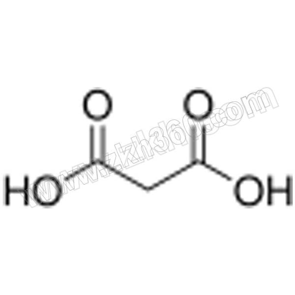 GREAGENT 丙二酸 01022565 CAS：141-82-2 等级：CP 1瓶