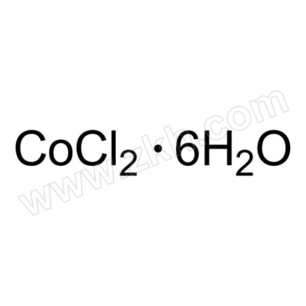 GREAGENT 氯化钴(II)六水合物 01115962 CAS:7791-13-1 等级:AR 100g 1瓶