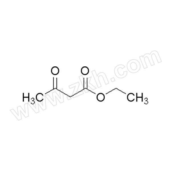 ALADDIN/阿拉丁 乙酰乙酸乙酯(EAA) E103937-500ml CAS:141-97-9 等级:AR 1瓶