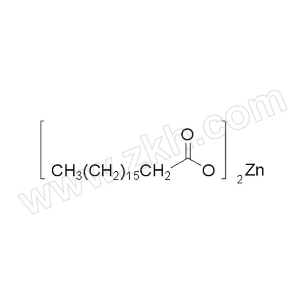ALADDIN/阿拉丁 硬脂酸锌 Z104436-2.5kg CAS号557-05-1 Zn 10-12% 1桶