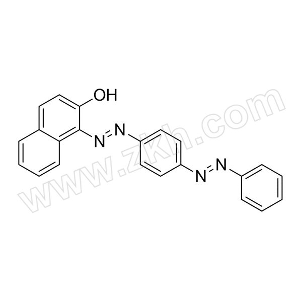 YONGHUA/永华 苏丹Ⅲ 404232125 CAS：85-86-9 规格：BS 1瓶