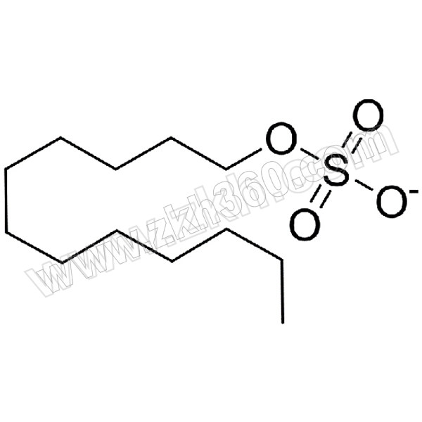 ADAMAS/阿达玛斯 99%+十二烷磺酸锂 1041611 CAS：2044-56-6 规格：RG 1瓶