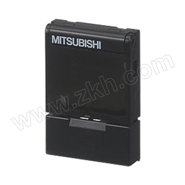 MITSUBISHI/三菱 FX3G系列内存盒 FX3G-EEPROM-32L 1个