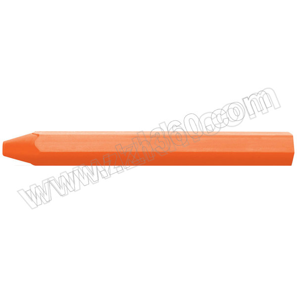 MARKAL OPTIMARK FLUORESCENT MARKER ORANGE 聚合物荧光标识笔 082743 橙色 40G 1支