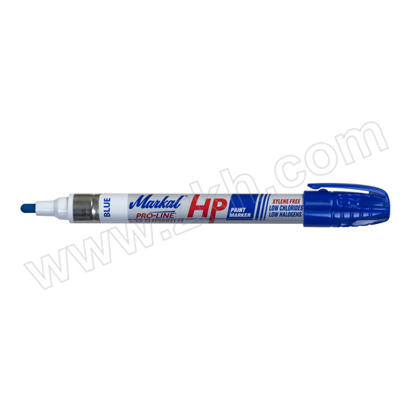 MARKAL PRO-LINE HP SILVER 油漆笔 096967 银色 70G 1支