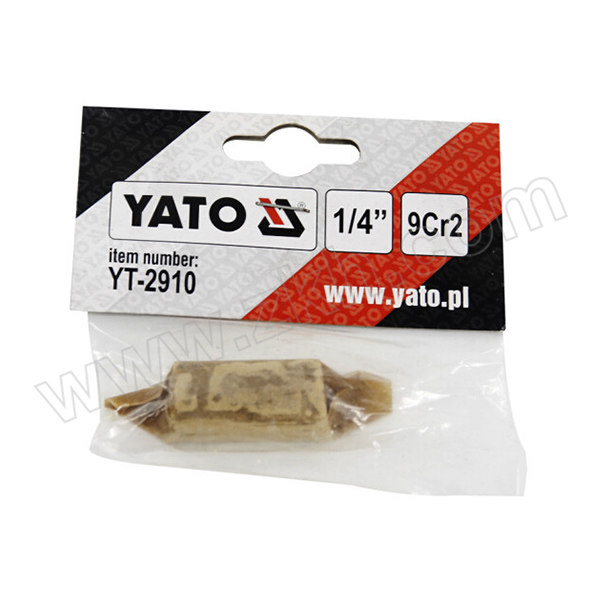 YATO/易尔拓 板牙 YT-2910 1/4" 1个