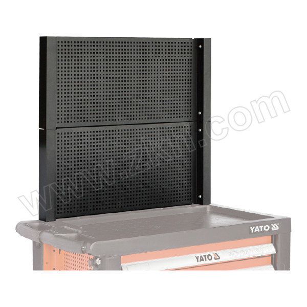 YATO/易尔拓 高档工具车挂板 YT-09072 652×610×55mm 1个