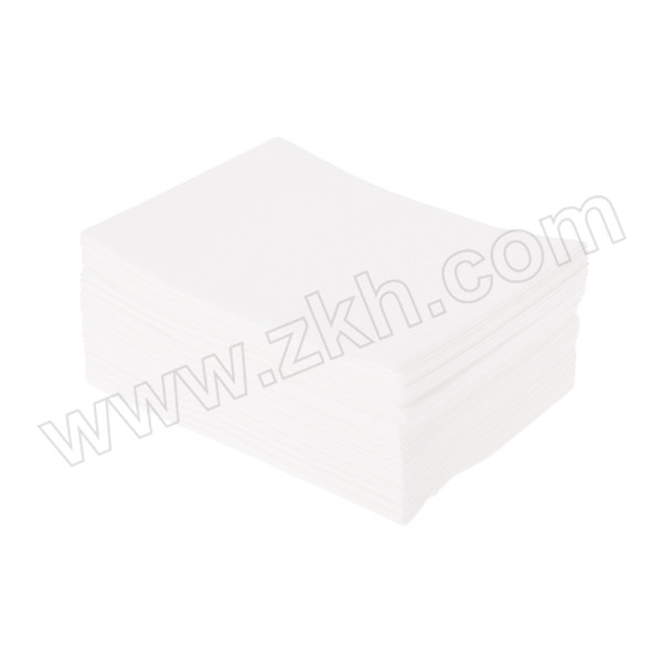 KIMBERLY-CLARK/金佰利 折叠式通用擦拭布 94216 白色 35×25cm 木浆+聚丙烯 1箱