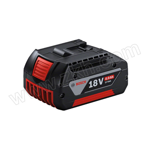 BOSCH/博世 锂电池 18V/4.0AH单电 1600A00163 1块