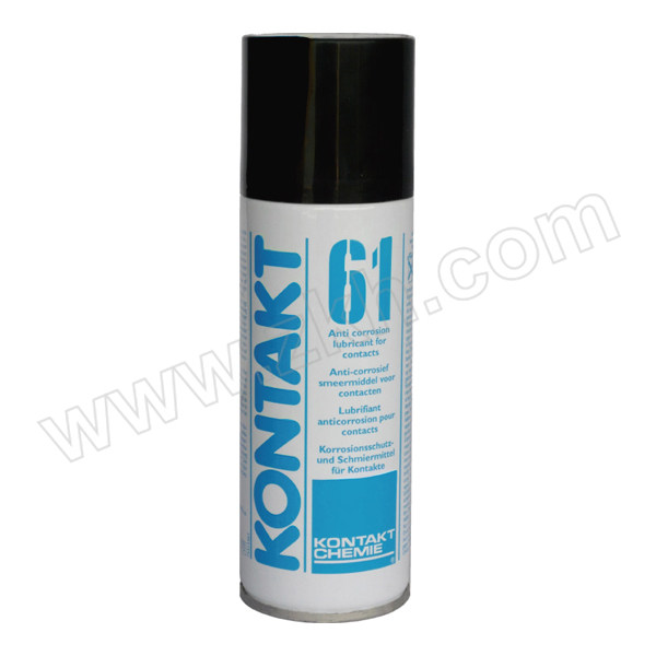 KONTAKT/康泰 KONTAKT 61 触点防锈润滑剂 70513-AB 400mL 1罐