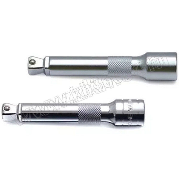 PROSKIT/宝工 球型双用延长杆 SK-ETBWM4-52 1/2"×52mm 1支