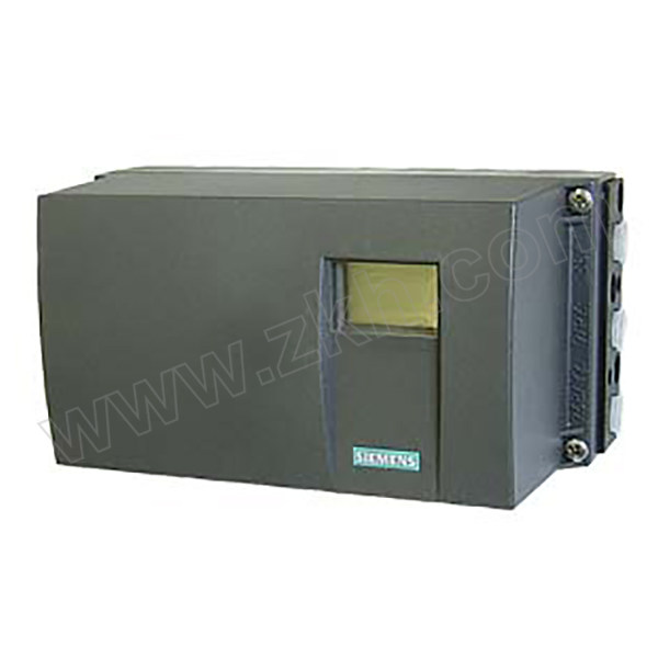 SIEMENS/西门子 PS2电气定位器 6DR5020-0NG00-0AA0 1个