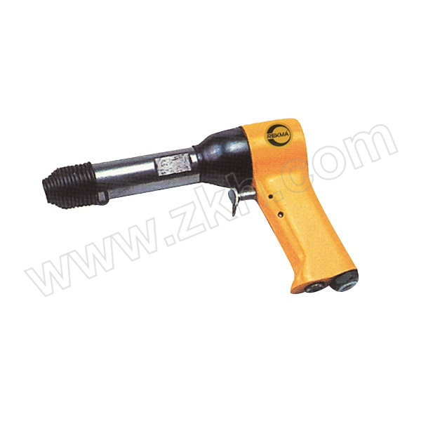 REKMA/锐克马 4"铆钉锤工业级 AT-2204 77.8mm 1800BPM 1把
