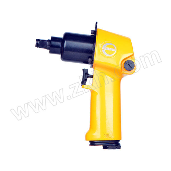 REKMA/锐克马 3/8"气动冲击扳手(框式单锤)工业级 AT-5133 M11 7000RPM 189.8N·m 1把
