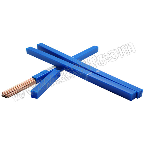 SCWC/斯米克 高磷铜钎料 BCu93P-A L201-4.0mm 直条 5kg 1盒