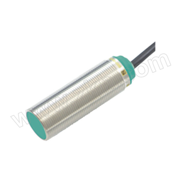 PEPPERL+FUCHS/倍加福 感应式传感器 NBB5-18GM50-E2 1个