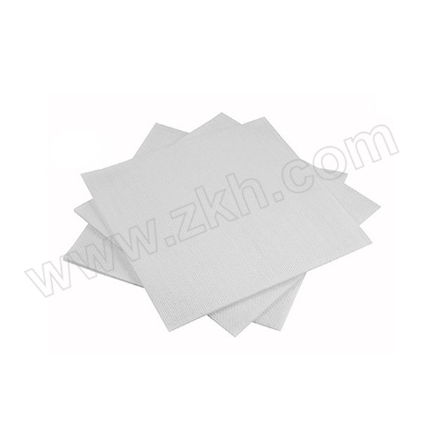 XY/兴业卓辉 无尘纸（无防布） ZH-667305 白色 250×250mm 1包