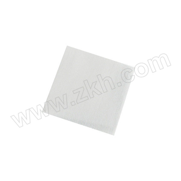 XY/兴业卓辉 无尘纸（无防布） ZH-667305 白色 250×250mm 1包