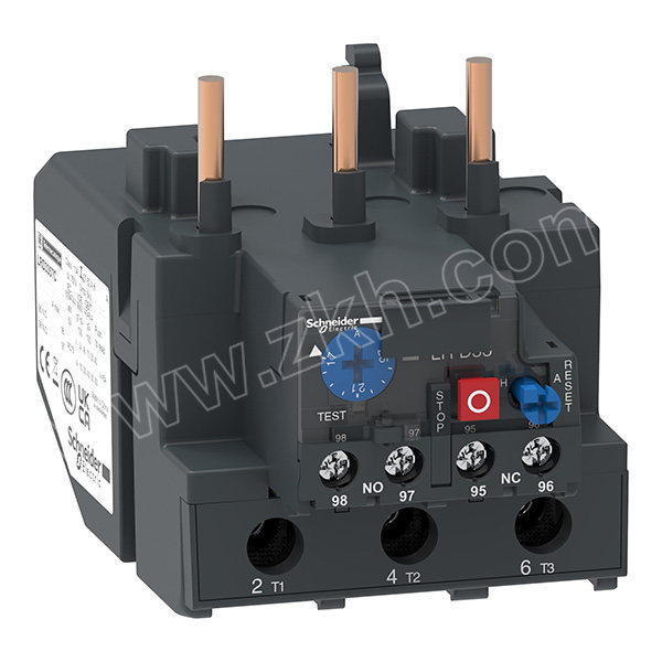 schneider施耐德电气lrd系列热继电器lrd3357c3750a1个