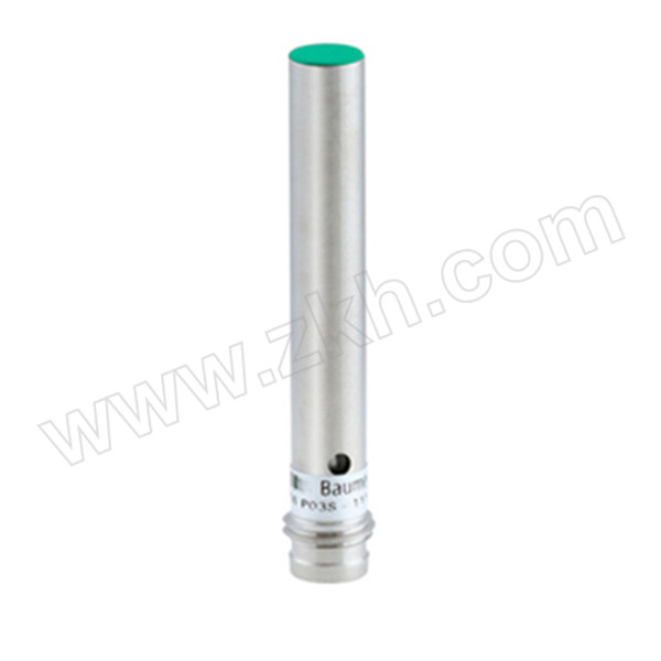 BAUMER/堡盟 IFRM系列电感式传感器 IFRM 06P17A1/S35L 1个