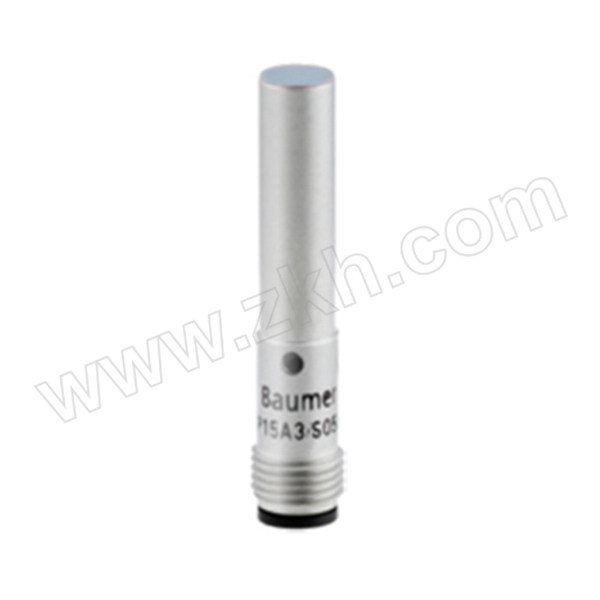 BAUMER/堡盟 IFRM系列电感式传感器 IFRM 08P17A4/S35L 1个