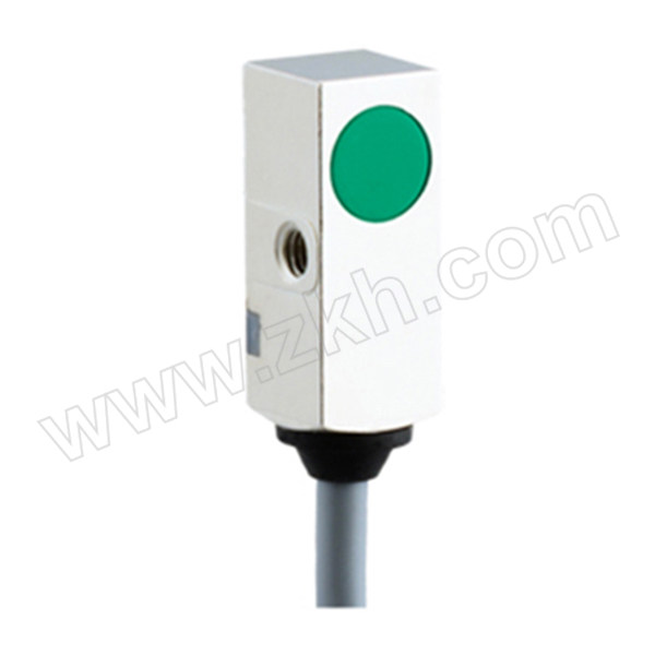 BAUMER/堡盟 IFFM系列电感式传感器 IFFM 08P1703/O1L 1个