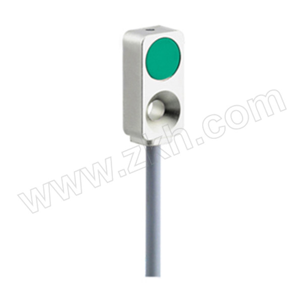 BAUMER/堡盟 IFFM系列电感式传感器 IFFM 08P17A6/KS35L 1个