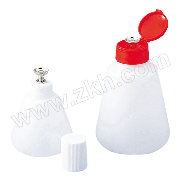 ASONE/亚速旺 手压泵试剂瓶 备用盖·泵套件 1-4613-11 替换品500用盖・泵套件 1个