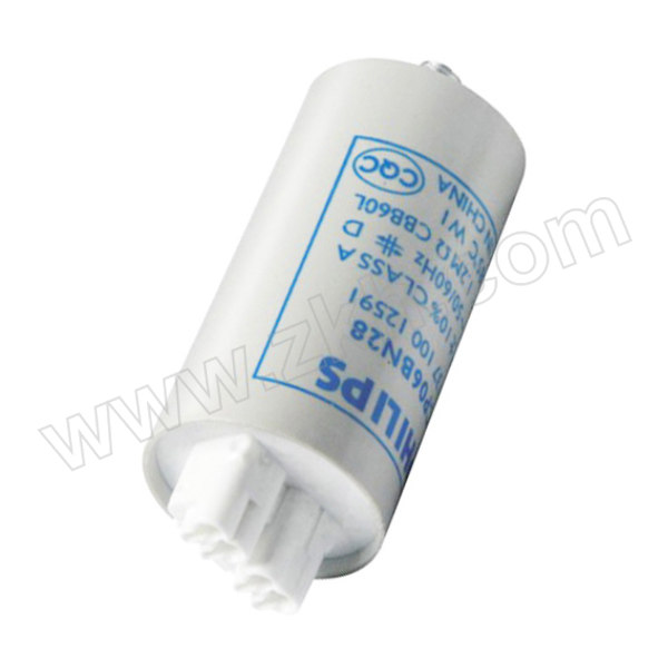 PHILIPS/飞利浦 HID补偿电容 CP 32CT28  32UF/250V 1支