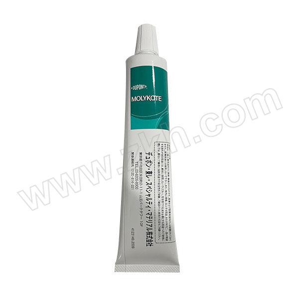 MOLYKOTE/摩力克 多用途硅脂 SH45 米色 100g 1支