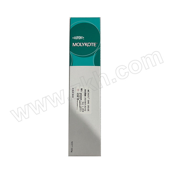 MOLYKOTE/摩力克 多用途硅脂 SH45 米色 100g 1支