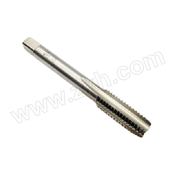 CHILON/成量 直槽机用丝锥 M4×0.7 H2 总长53mm 1支